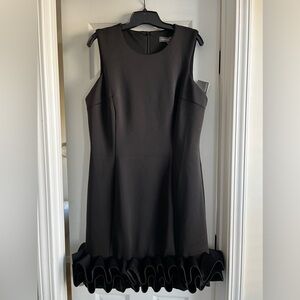 Donna Rico Dress